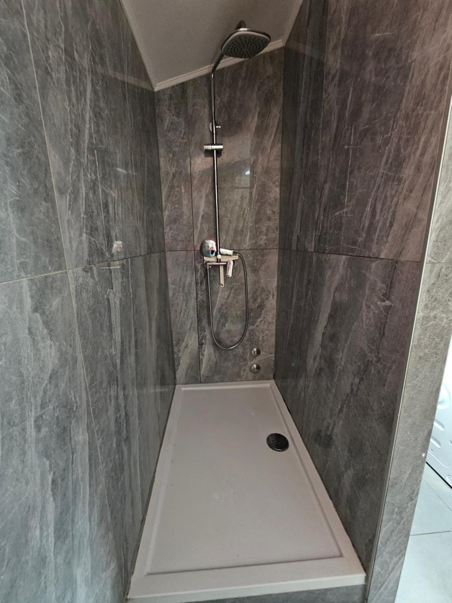 Apartman Sea View Vantacici Exteriér fotografie