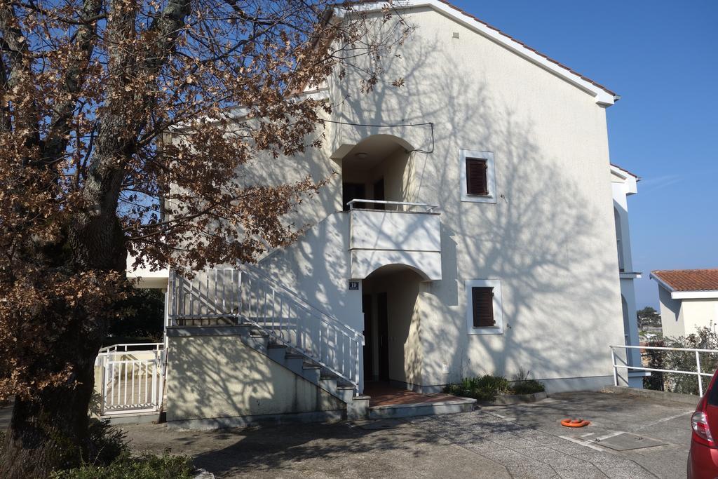 Apartman Sea View Vantacici Exteriér fotografie