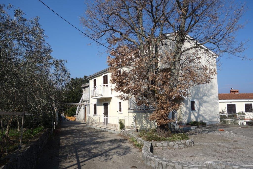 Apartman Sea View Vantacici Pokoj fotografie